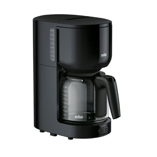 Picture of Coffee Braun Kf3120bk