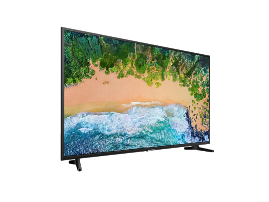 Հեռուստացույց TV Samsung 50" UE50TU7002UXCE - ի նկար