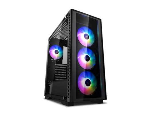 Համակարգչի իրան Case DeepCool MATREXX 50 ADD-RGB 4F - ի նկար