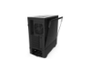 Picture of Computer Iran Case Miditower Mitx W / O PSU White / Black H510 NZXT