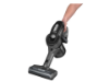 Picture of Hand Vacuum Cleaner SENCOR SVC 0725 Black: