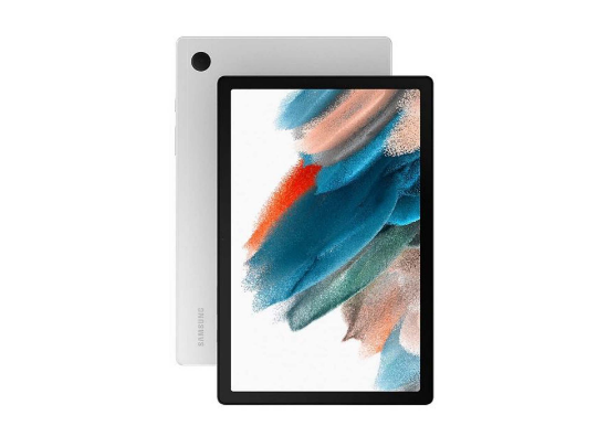 Պլանշետ Tablet Samsung Galaxy TAB A8 10.5"/32GB/LTE/SM-X205/Silver - ի նկար