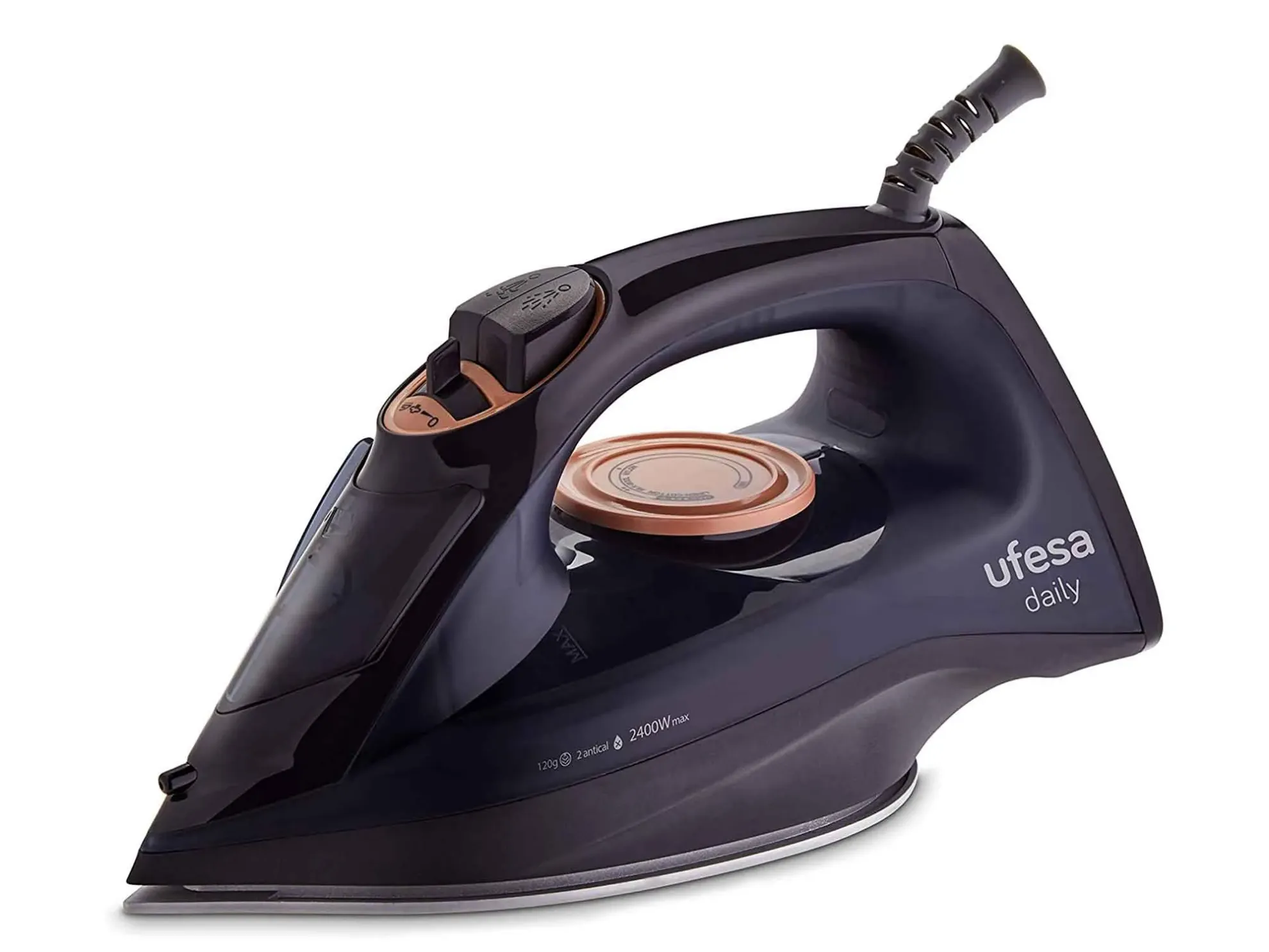 Picture of IFREONY UFESA STEAM IRON - PV1100C DAILY