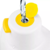 Picture of Steam Iron Kitfort KT-9131-1 (White-Yellow)