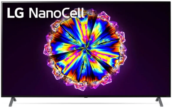 Picture of TV LG 75 "75nano906na: