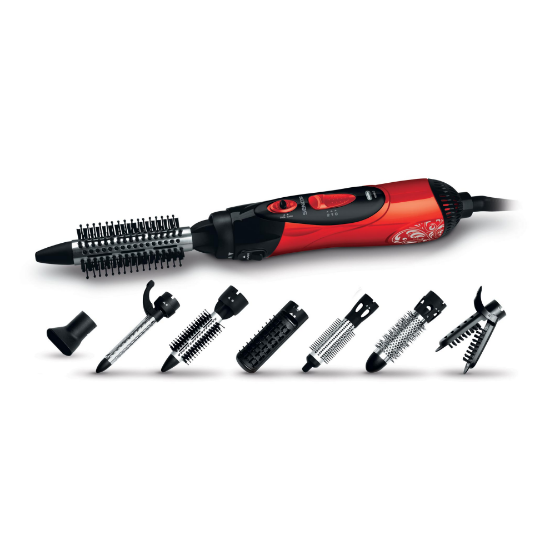 Picture of Hairdresser SENCOR SHS 7551RD
