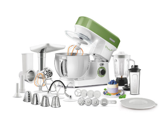 Կոմբայն Sencor STM 3780GG - ի նկար