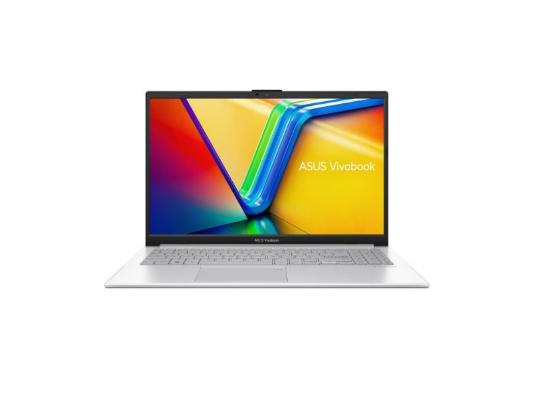 Picture of Easy. Taste. Notebook Asus Vivobook X1504ZA-NJ061 I5-1235U / 8GB / SSD512GB / 15.6 "/ DOS / SILVER / 90NB1022-M01D10