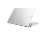 Picture of Easy. Taste. Notebook Asus Vivobook X1504ZA-NJ061 I5-1235U / 8GB / SSD512GB / 15.6 "/ DOS / SILVER / 90NB1022-M01D10