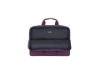 Picture of Bag Rivacase 8221 Purple Laptop Bag 13.3