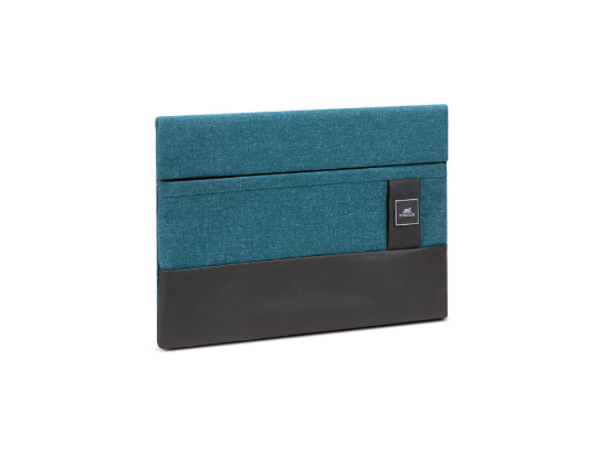 Picture of Bag Rivacase 8803 Aqua Melange Ultrabook Sleeve 13.3 "/ 12