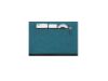 Picture of Bag Rivacase 8803 Aqua Melange Ultrabook Sleeve 13.3 "/ 12