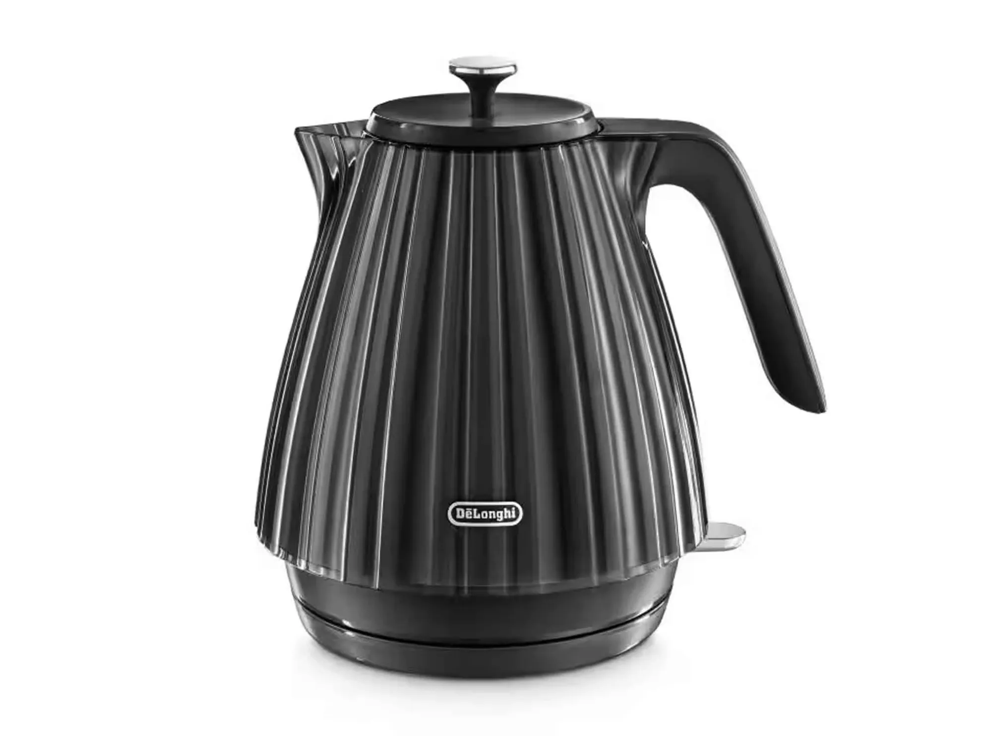 Թեյնիկ DELONGHI KBD2001.BK - ի նկար