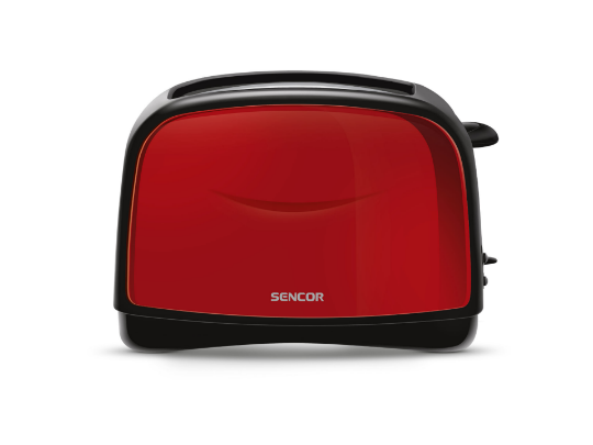 Տոստեր Sencor STS 2652RD - ի նկար