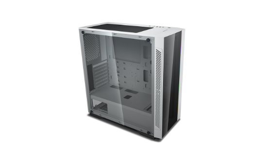 Picture of Computer Iran Case Deepcool matrexx 55 V3 Add-RGB WH 3F