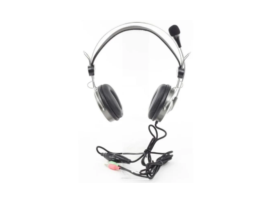 Picture of Headphone Genius Headset HS-04SU: