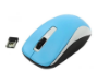 Picture of Mouse Genius NX-7005 USB Blue: