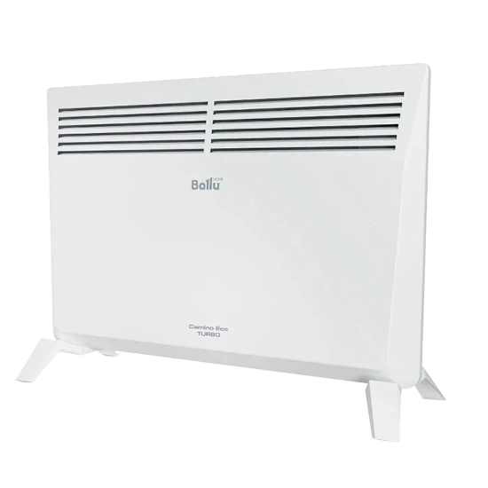 Picture of Conference heater Ballu Solo Turbo BEC / SMT1500