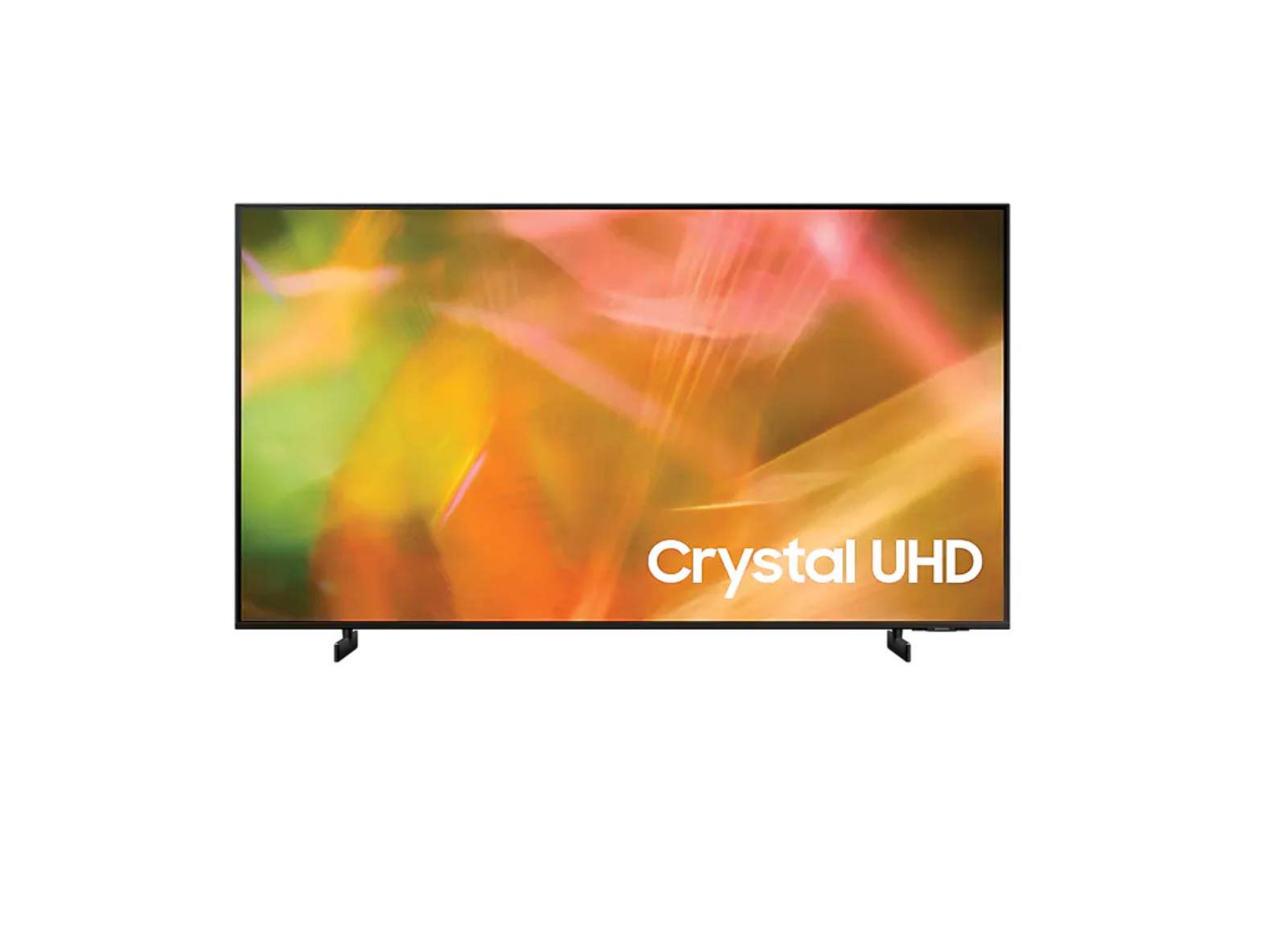 Picture of TV TV Samsung 43 "UE43AU8072UXXH