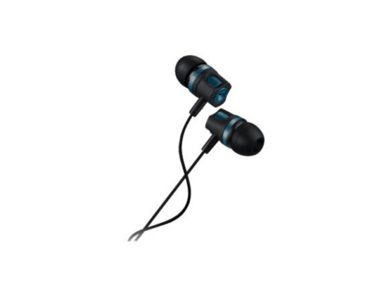 Picture of Headset Headset Canyon EP-3 Green CNE-CEP3G
