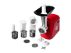 Picture of Meat grinder StarWind SMG3225 1500W Red: