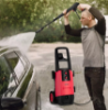 Picture of High Pressure Detergent Kitfort KT-9161