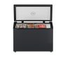 Picture of Freezer hiberg pf 25 nfxd