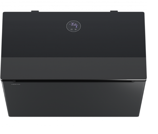 Picture of Freezer hiberg pf 25 nfxd