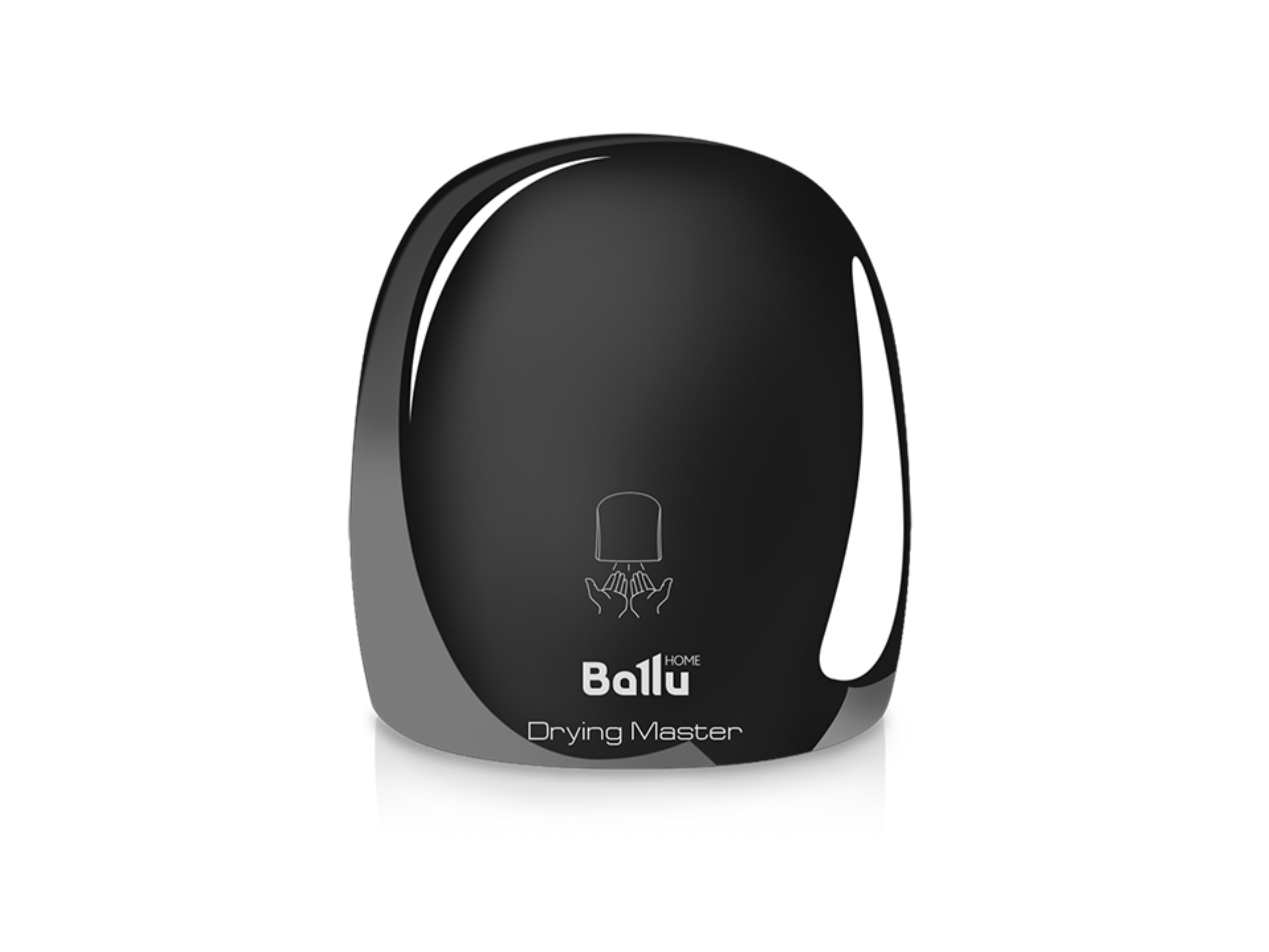 Picture of Ballu Bahd2000dm Chrome