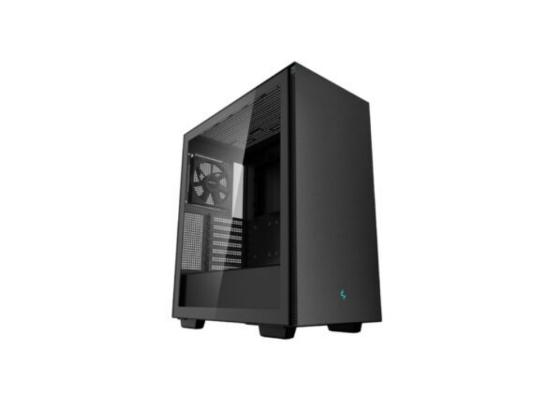 Համակարգչի իրան Case DeepCool CH510 - ի նկար