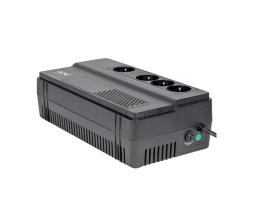 Picture of Uninterruptible Power Supply UPS APC BV800I-GR