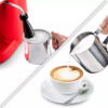 Picture of Coffee Kitfort KT-760-1 Red