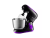Picture of Container Kitfort KT-3046-1 (black-purple)