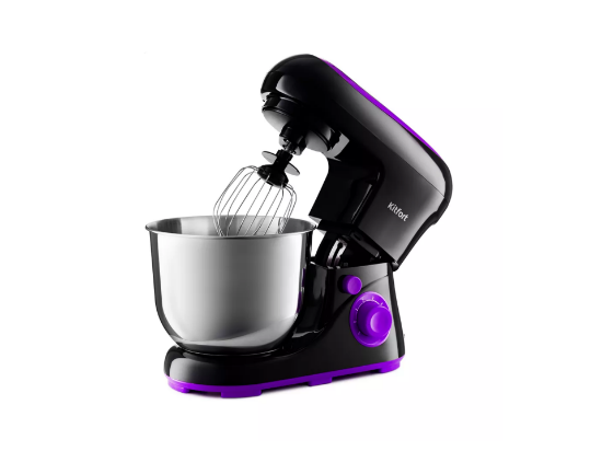 Picture of Container Kitfort KT-3046-1 (black-purple)