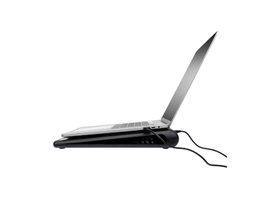 Հովացուցիչ Rivacase 5557 cooling pad up to 17,3' /10 - ի նկար