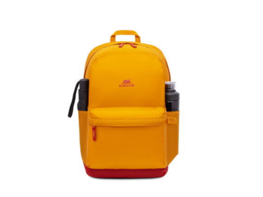 Պայուսակ Rivacase 5561 gold 24L Lite urban backpack /12 - ի նկար