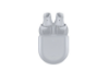 Picture of Headphone Xiaomi Redmi Buds 3 Pro Glacier Gray Bhr5311gl