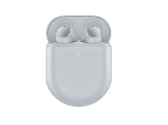Picture of Headphone Xiaomi Redmi Buds 3 Pro Glacier Gray Bhr5311gl