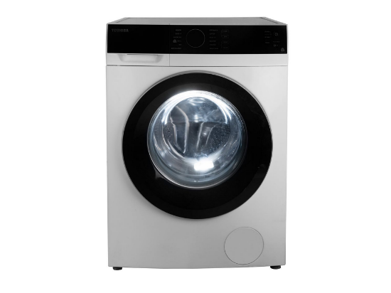 Picture of Washing machine Toshiba TW-BJ100M4GE (WK) 9kg Inv.