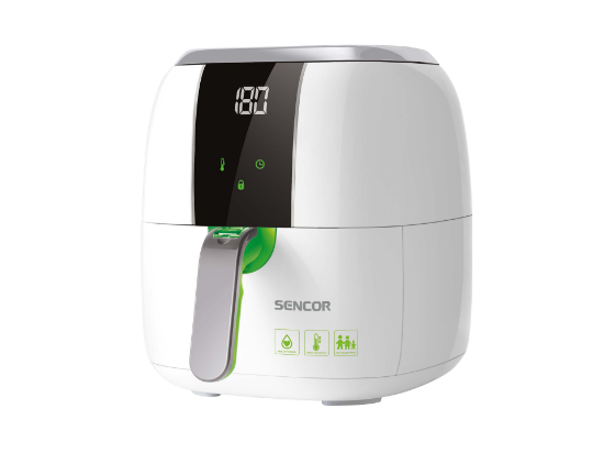 Picture of Fat Selcor SFR 5320WH
