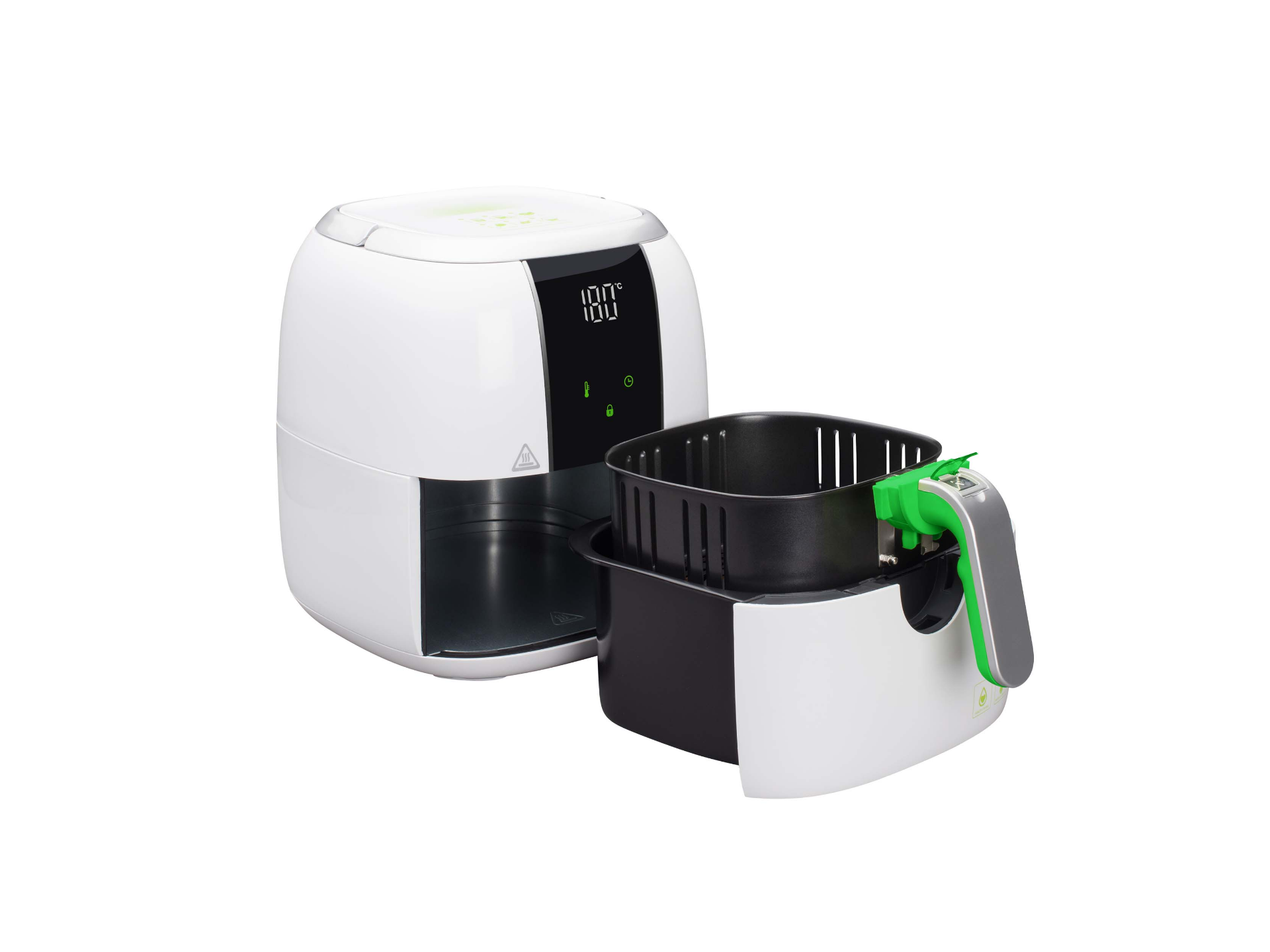 Picture of Fat Selcor SFR 5320WH