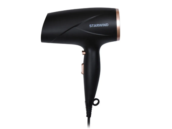 Picture of Hairdresser StarWind SHB 6050 800W GREY STARWIND SHD 6055 1800W Black