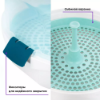Picture of Electric steriliser Kitfort KT-2304