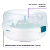 Picture of Electric steriliser Kitfort KT-2304