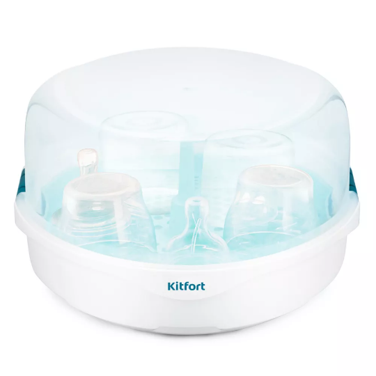 Picture of Electric steriliser Kitfort KT-2304