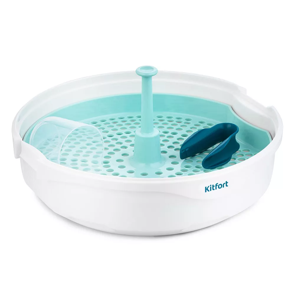 Picture of Electric steriliser Kitfort KT-2304