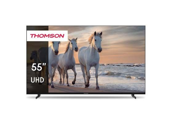 Picture of TV TV Thomson 55 dled Web LD55UDS-F1W