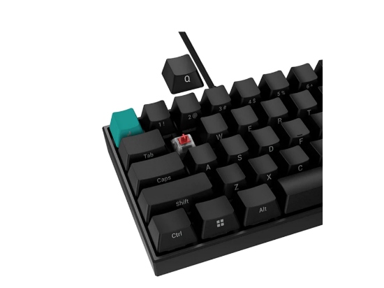 Picture of Keyboard Keyboard Deepcool KG722: