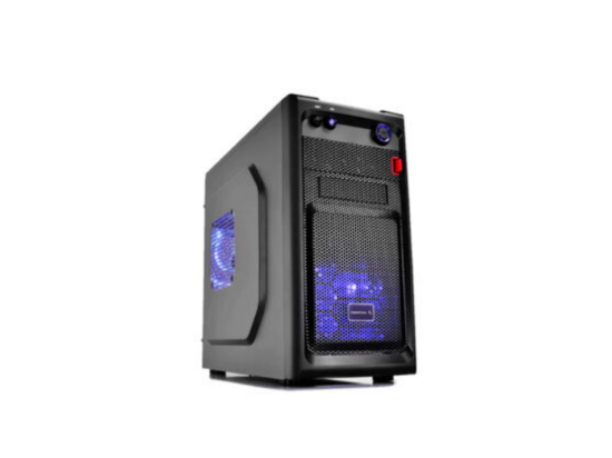 Picture of Computer Iran Case Deepcool Smarter LED