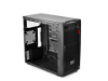 Picture of Computer Iran Case Deepcool Smarter LED